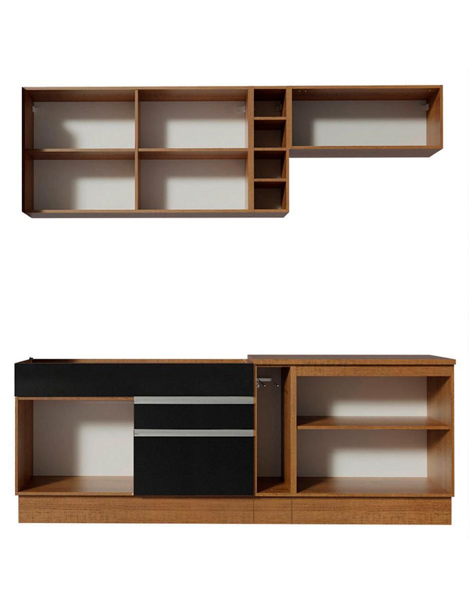 Cocina integral Parma 4