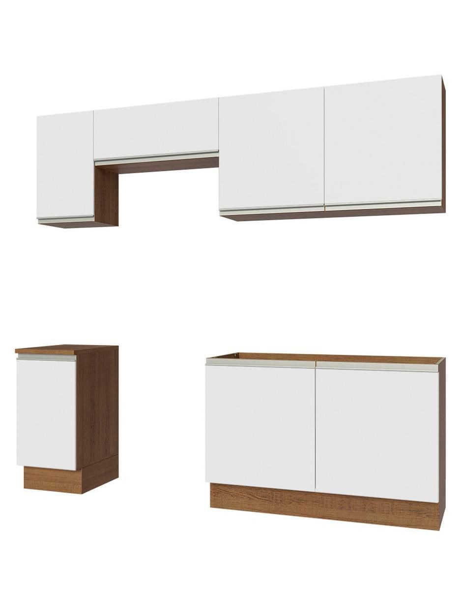 Cocina integral Glamy 5