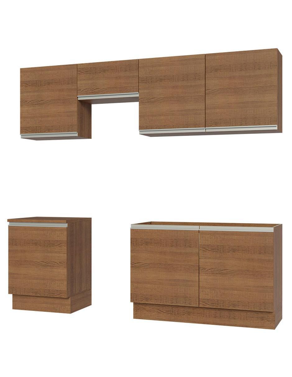 Cocina integral Glamy 5