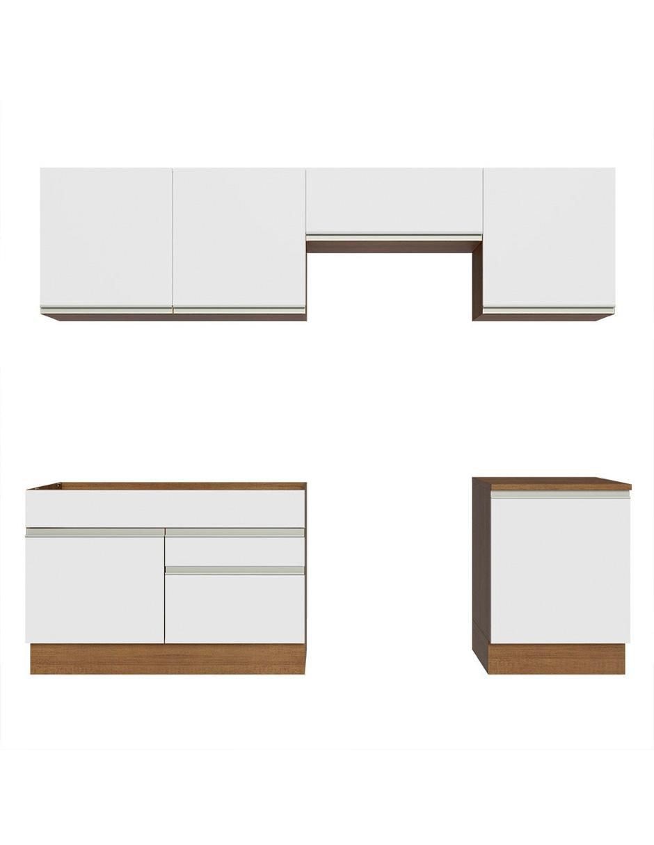 Cocina integral Glamy