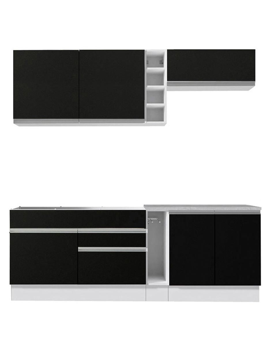 Cocina integral Parma Glamy