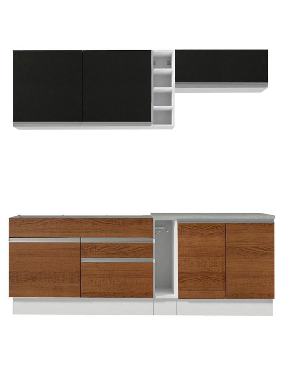 Cocina integral Parma