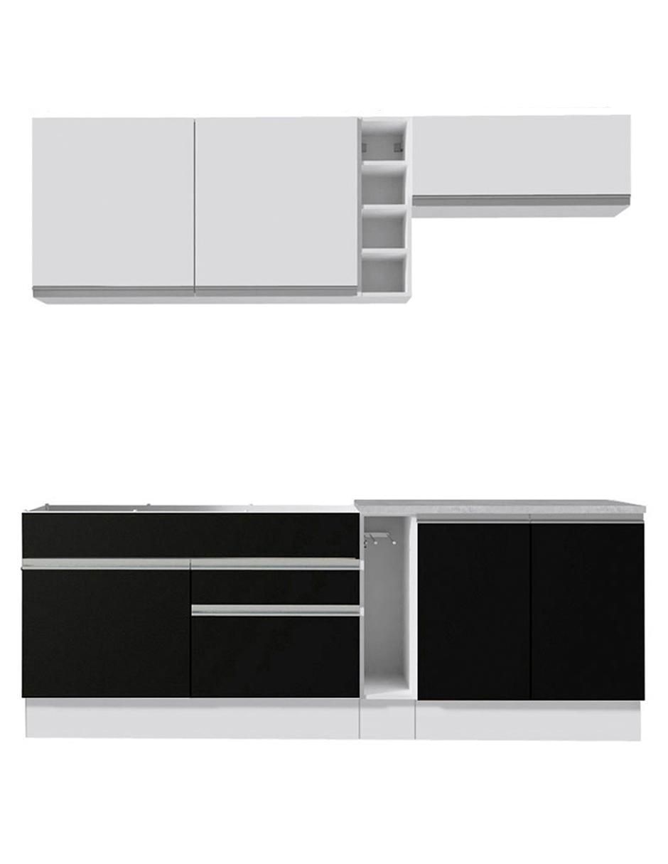 Cocina integral Parma Glamy
