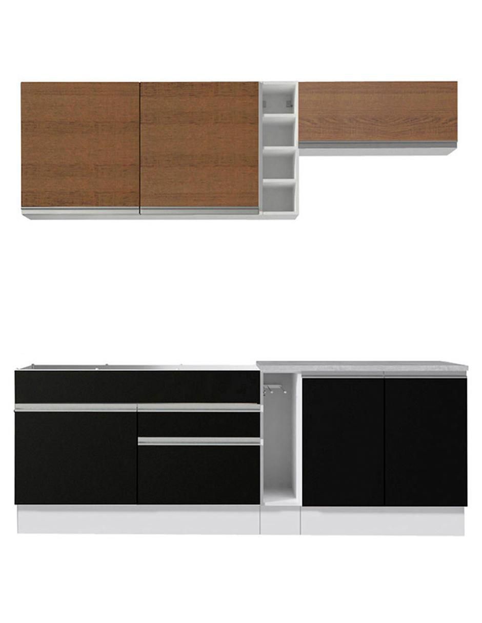 Cocina integral Parma