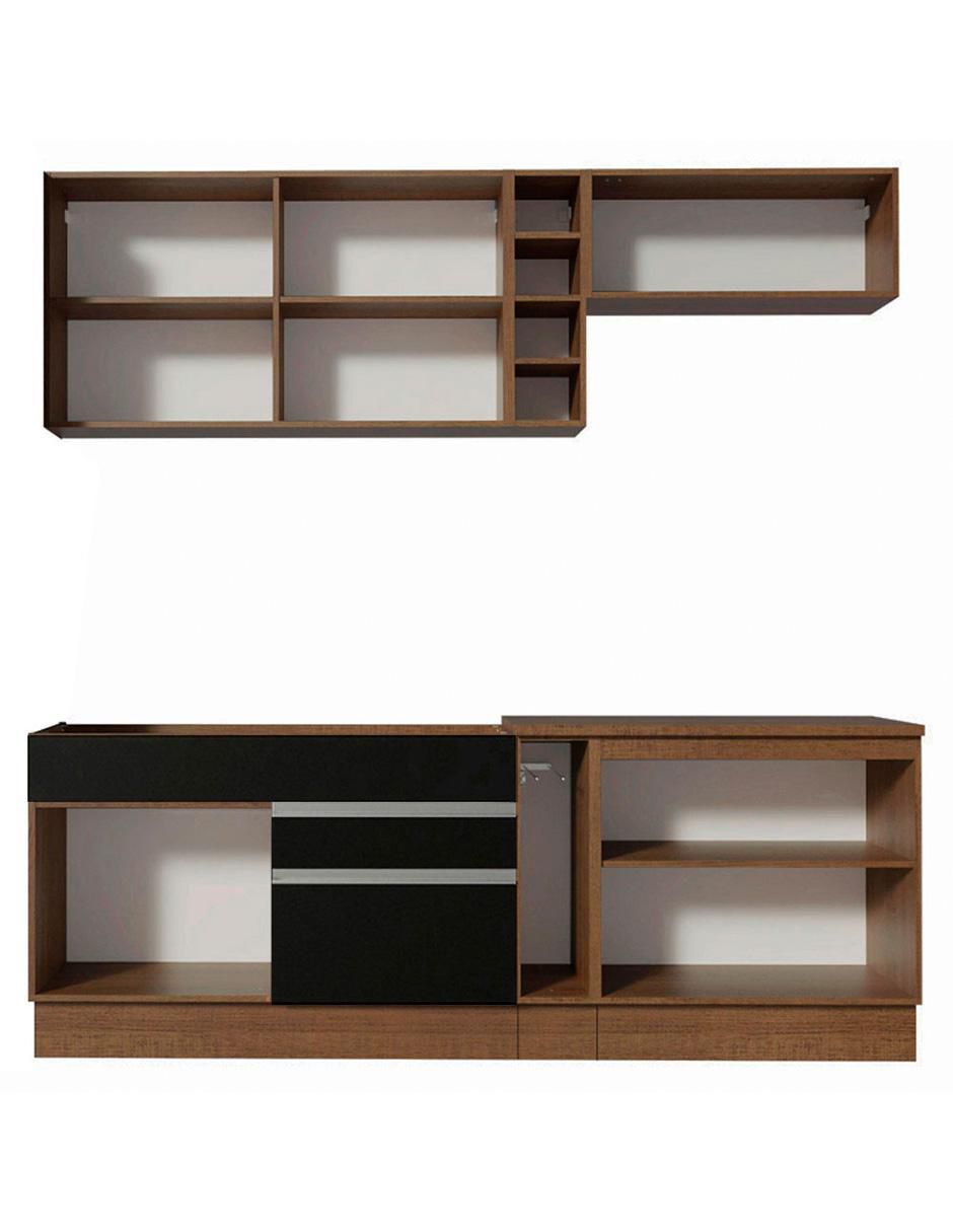 Cocina integral Parma Glamy 4