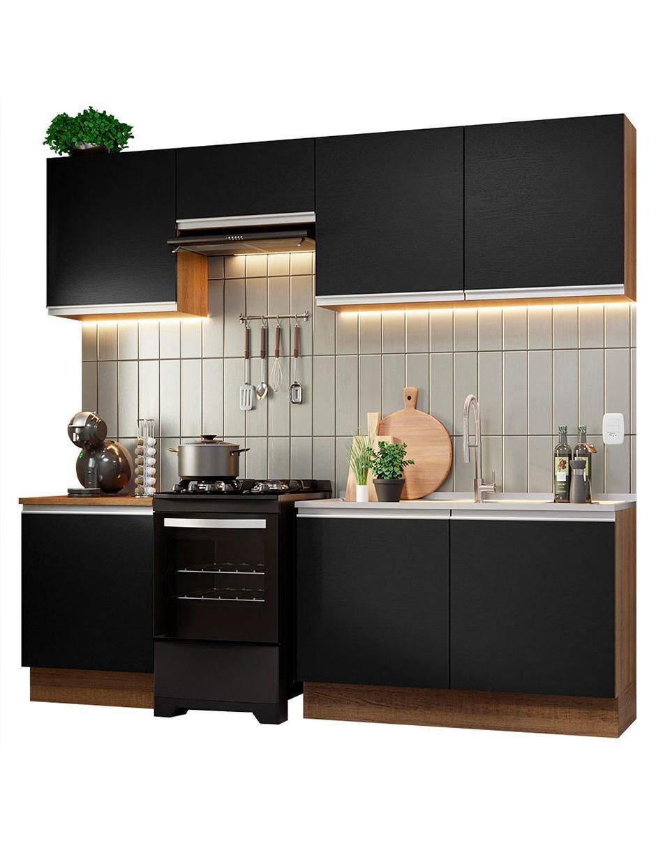 Cocina integral Glamy 3
