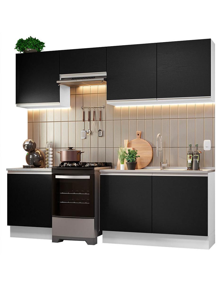 Cocina integral Glamy 3