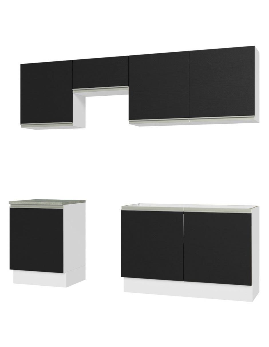 Cocina integral Glamy 5