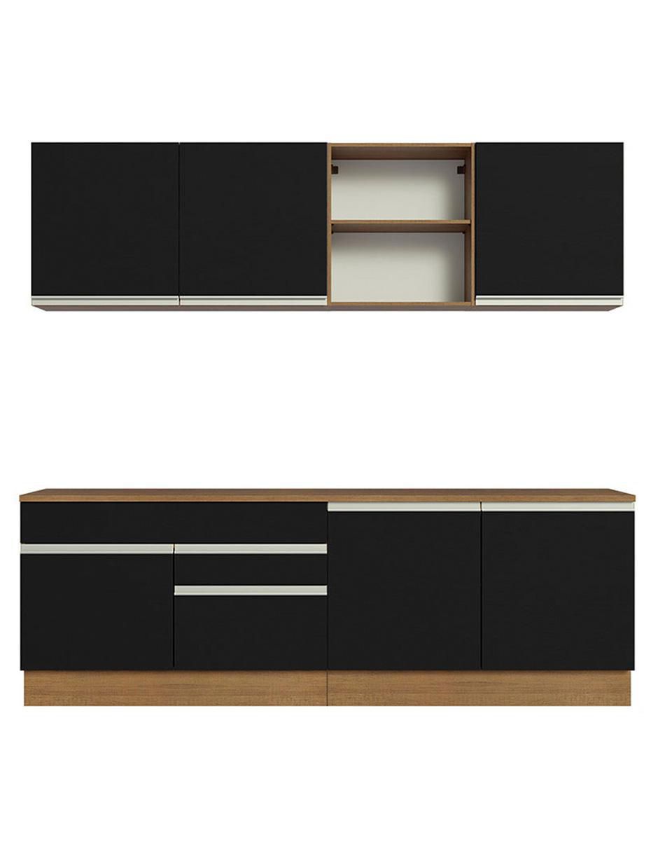Cocina integral Glamy