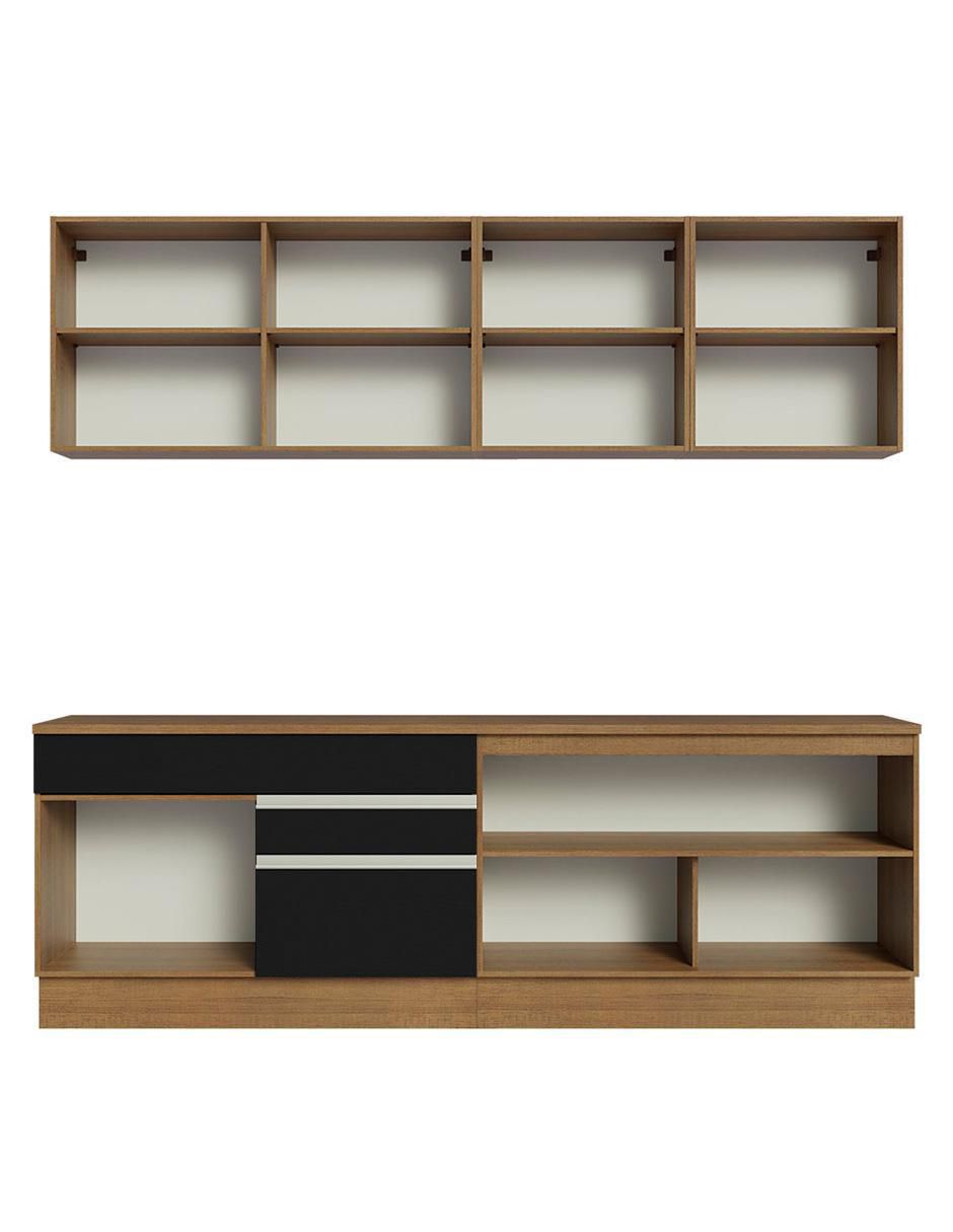 Cocina integral Glamy 4