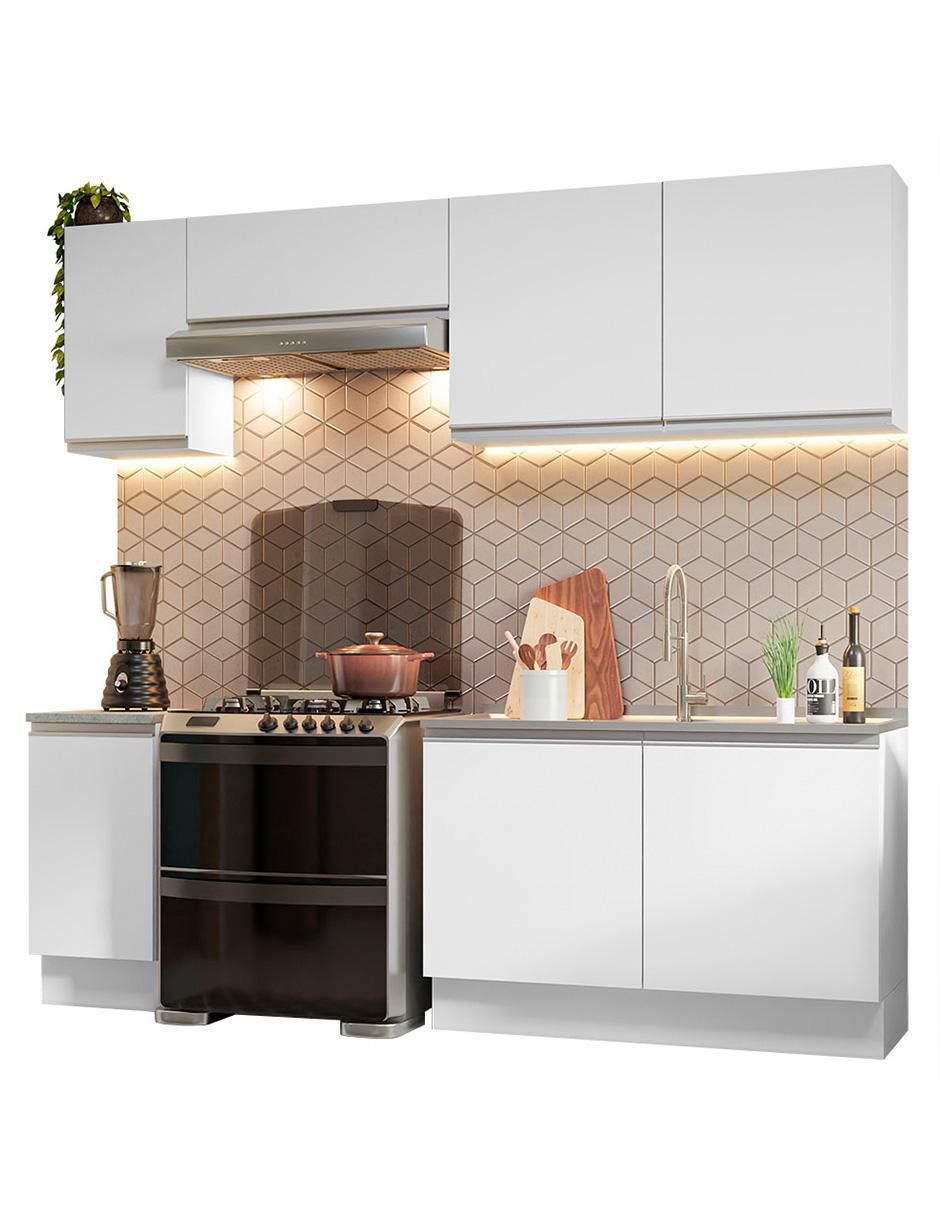 Cocina integral Glamy 3