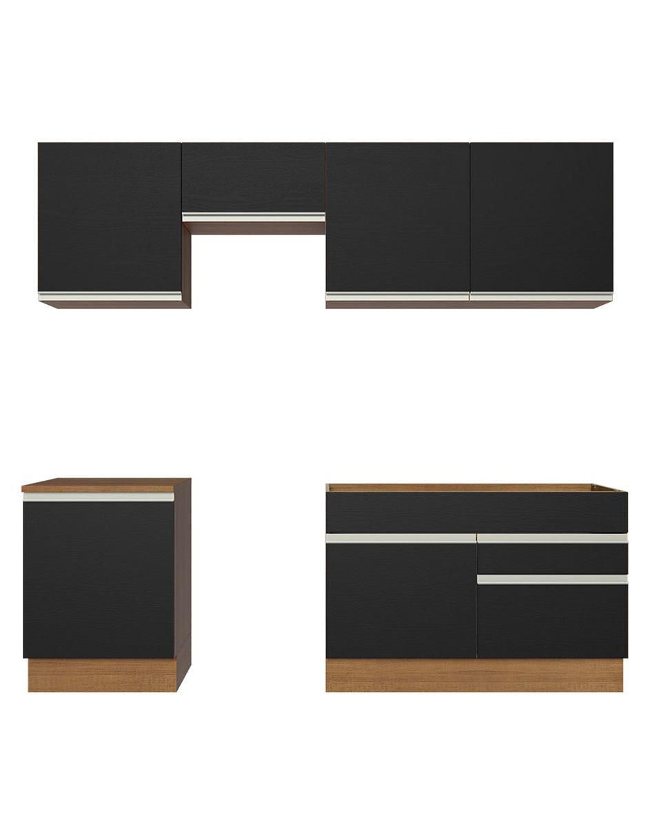 Cocina integral Glamy