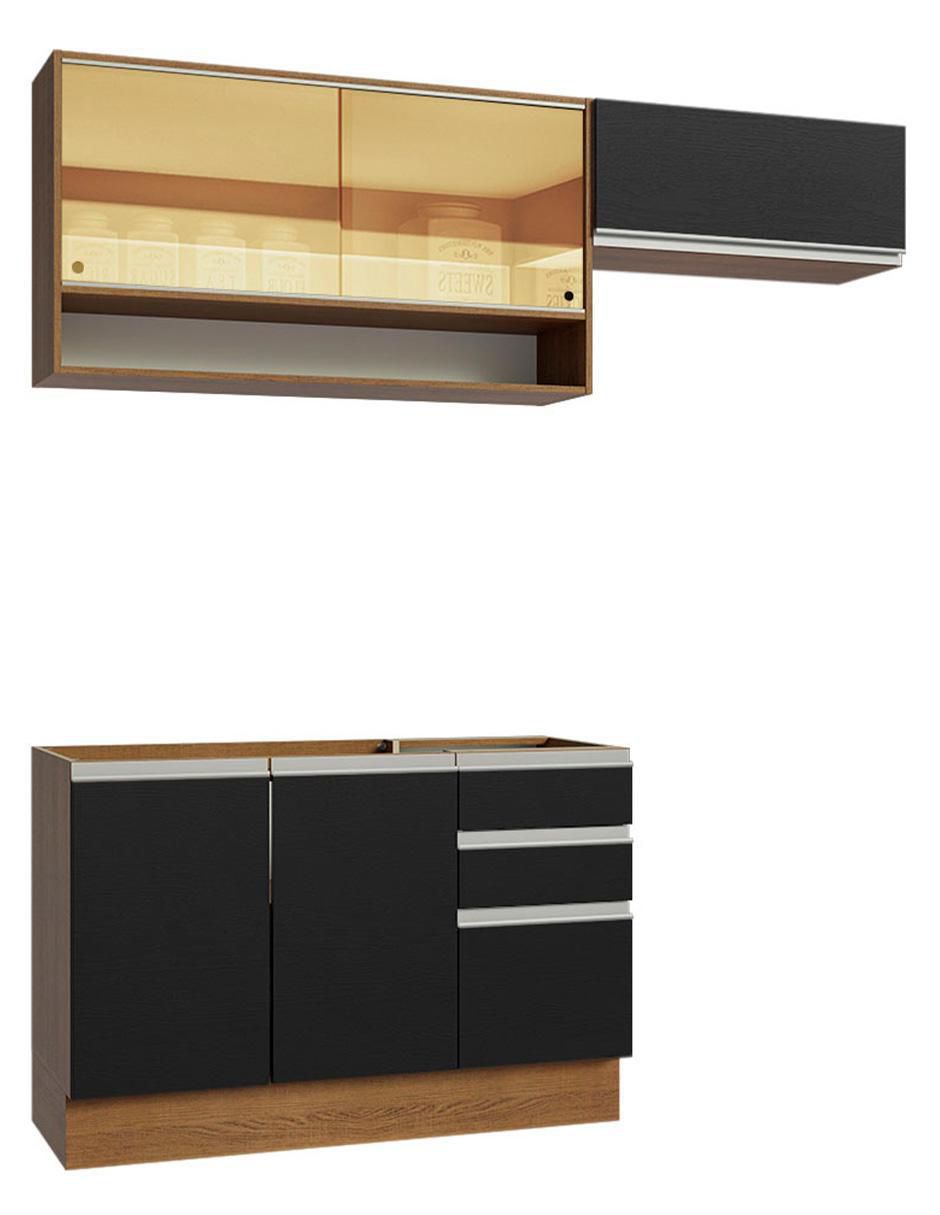 Cocina integral Glamy 5