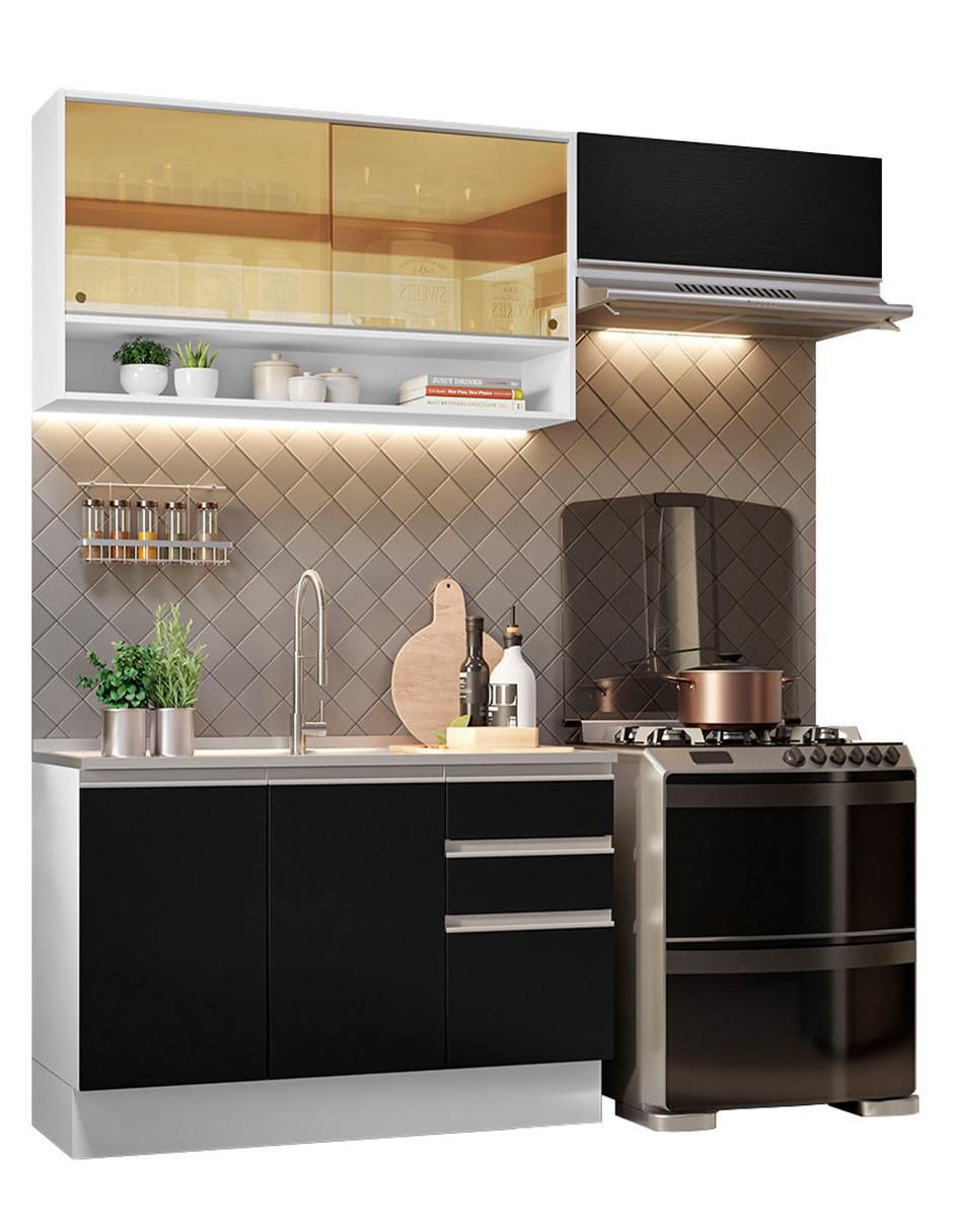 Cocina integral Glamy 3