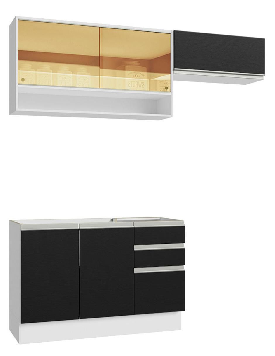 Cocina integral Glamy 5