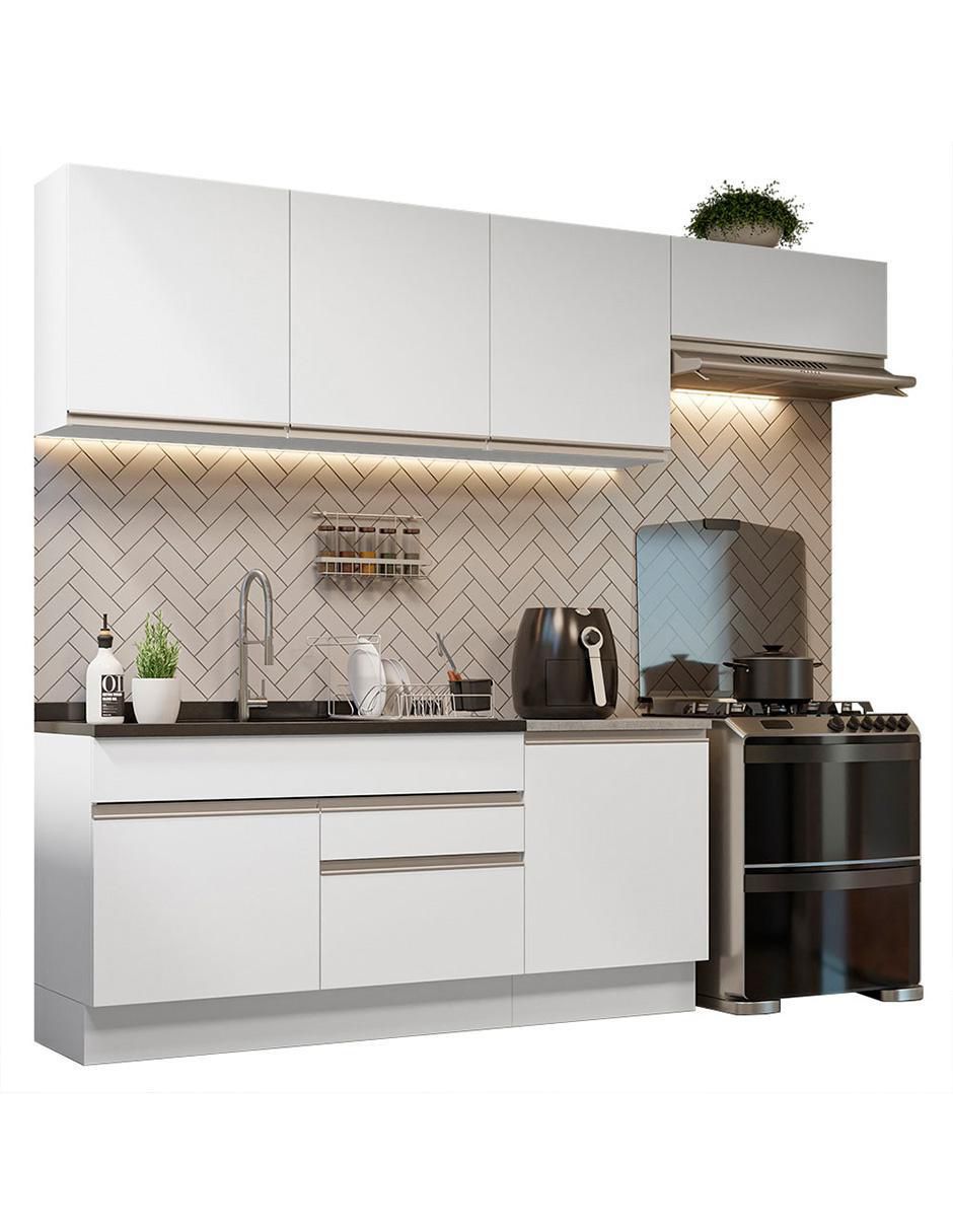 Cocina integral Glamy 2