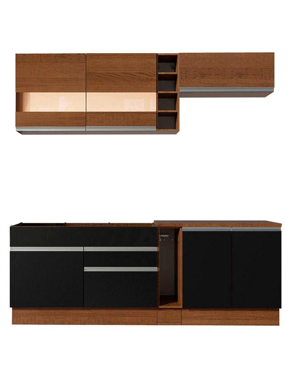 Cocina integral Parma