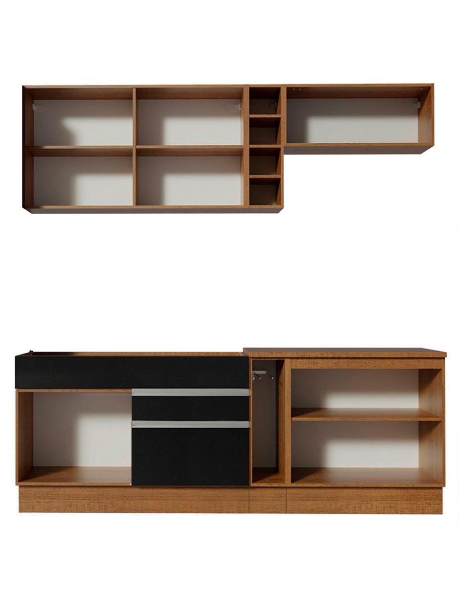 Cocina integral Parma 4