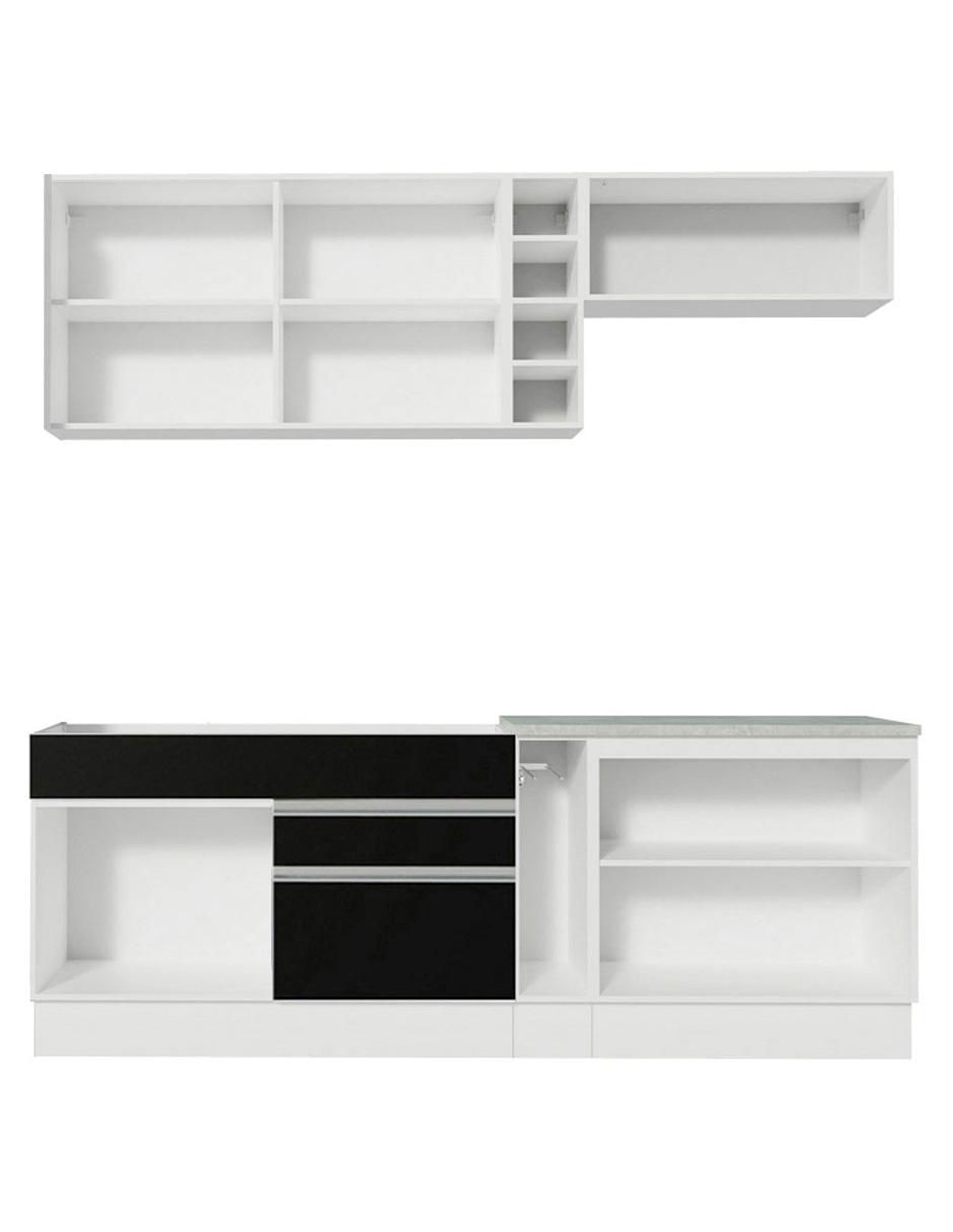 Cocina integral Parma 4
