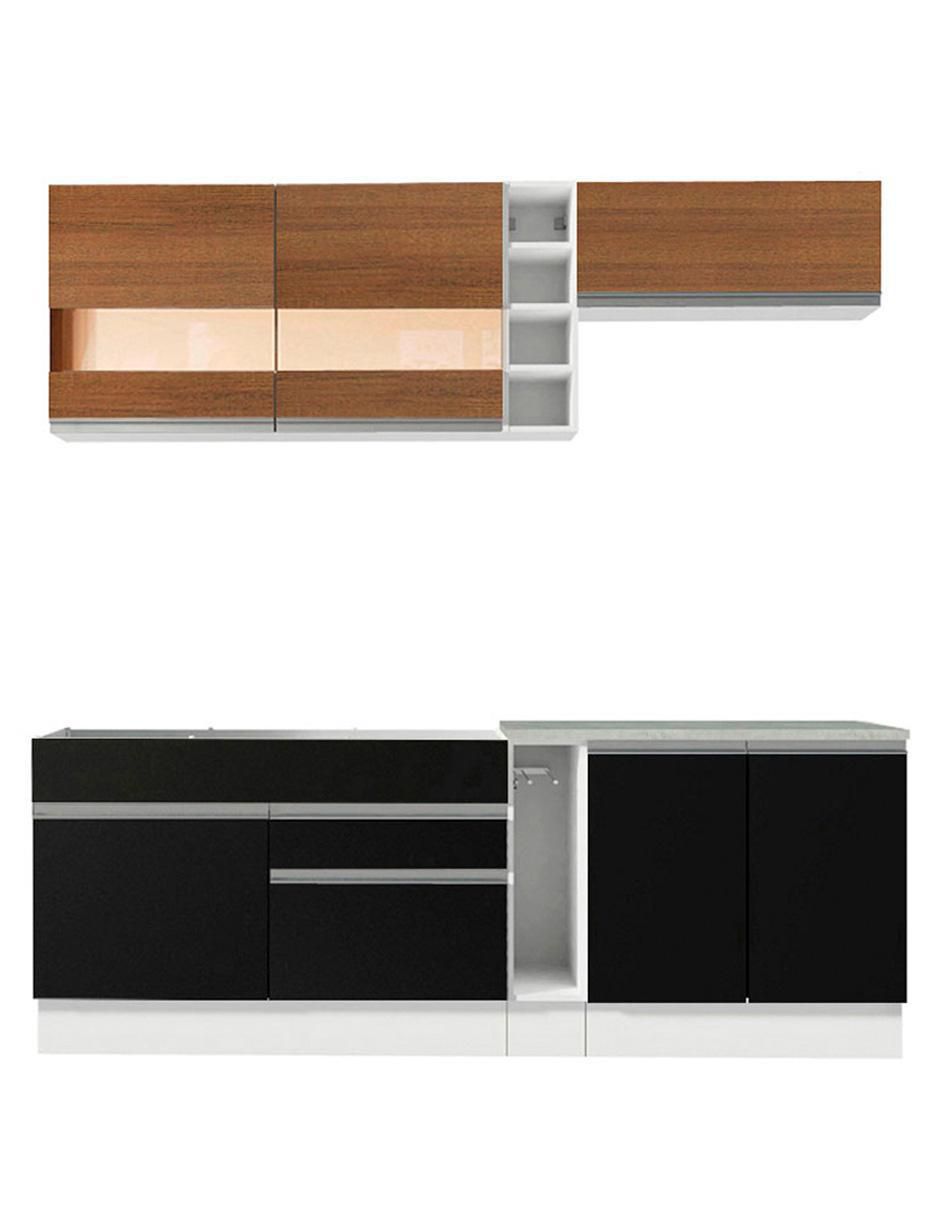 Cocina integral Parma