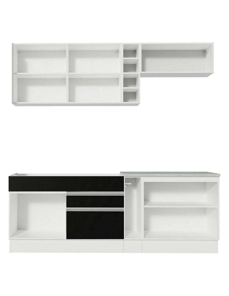 Cocina integral Parma 4