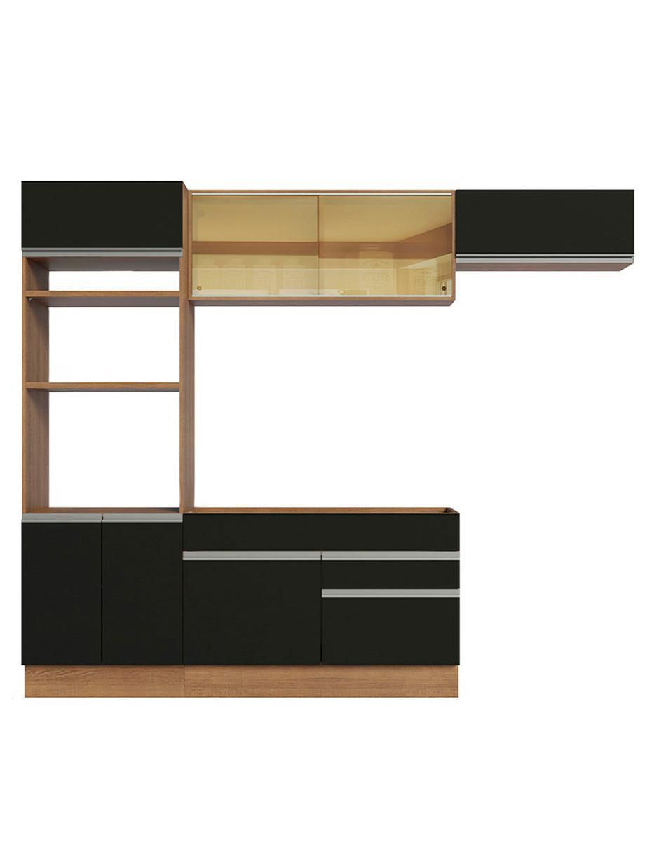Cocina integral Glamy