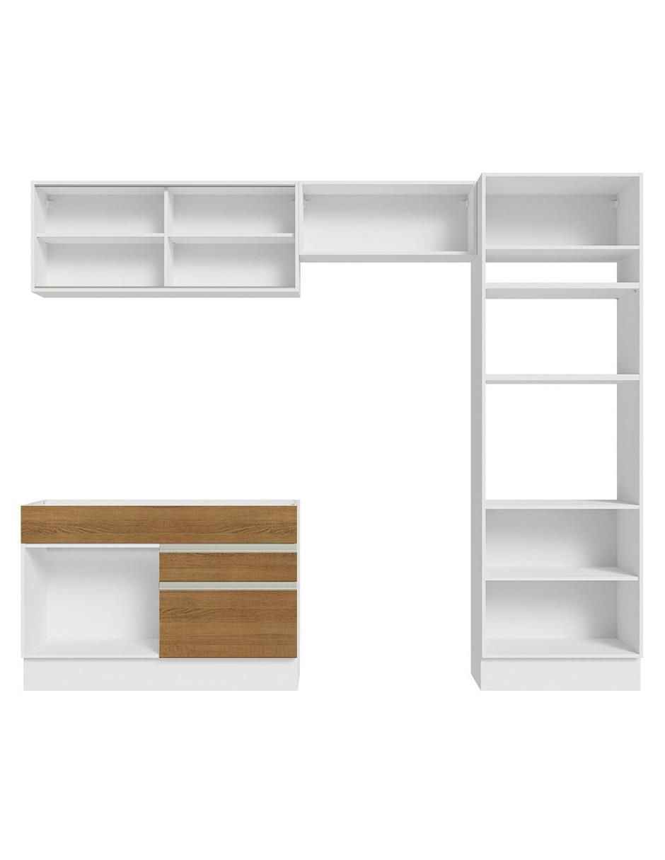 Cocina integral Glamy 6