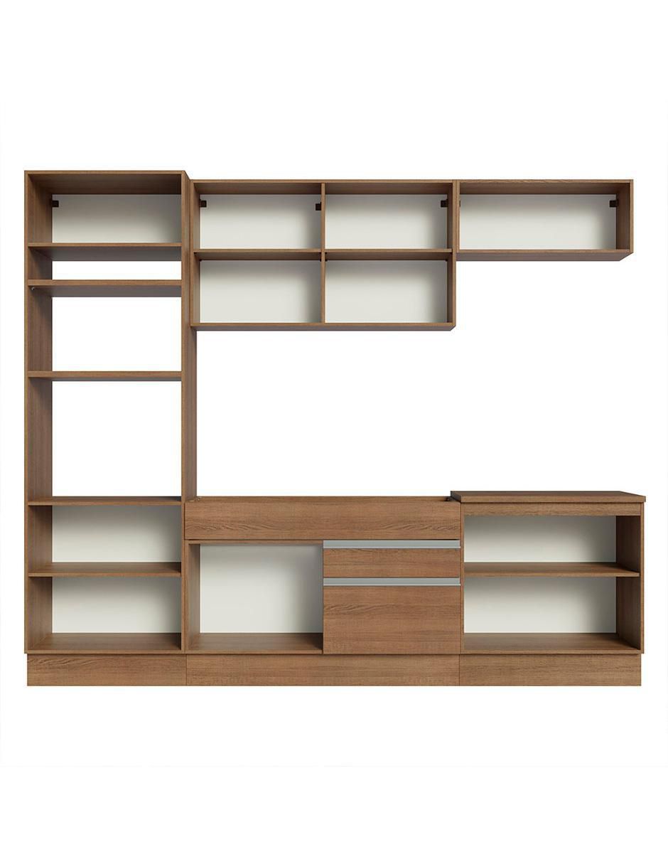 Cocina integral Glamy 6
