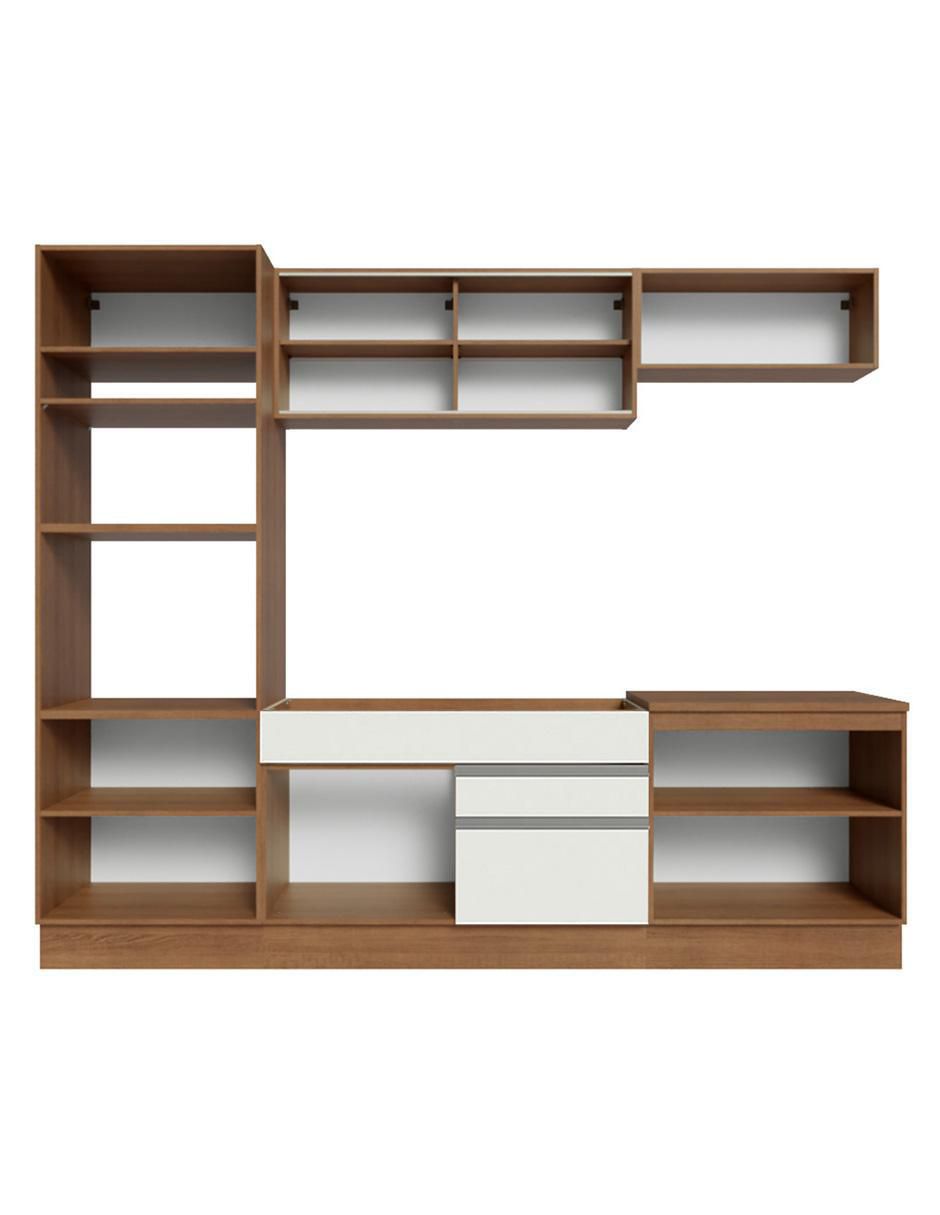 Cocina integral Glamy 4