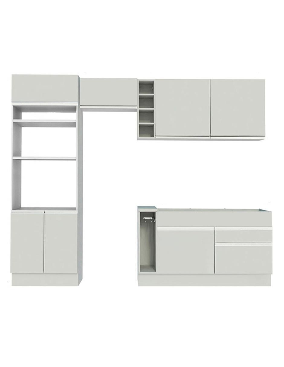Cocina integral Jade Glamy