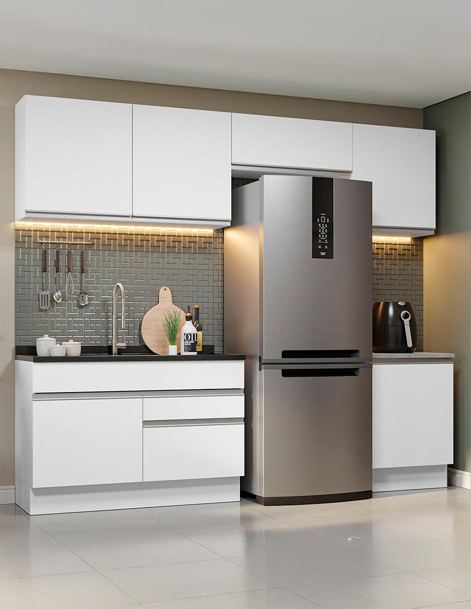 Cocina integral Glamy 3