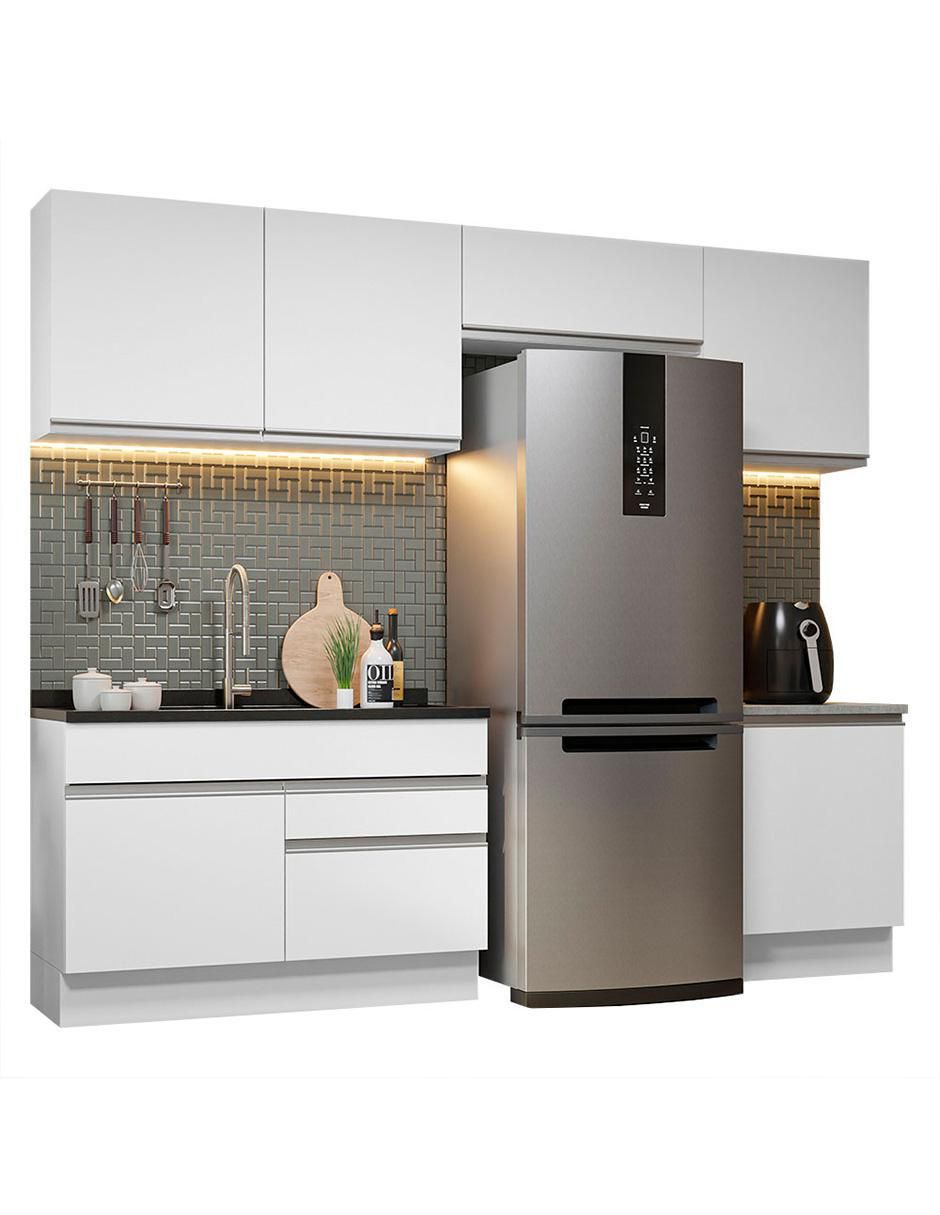 Cocina integral Glamy 5