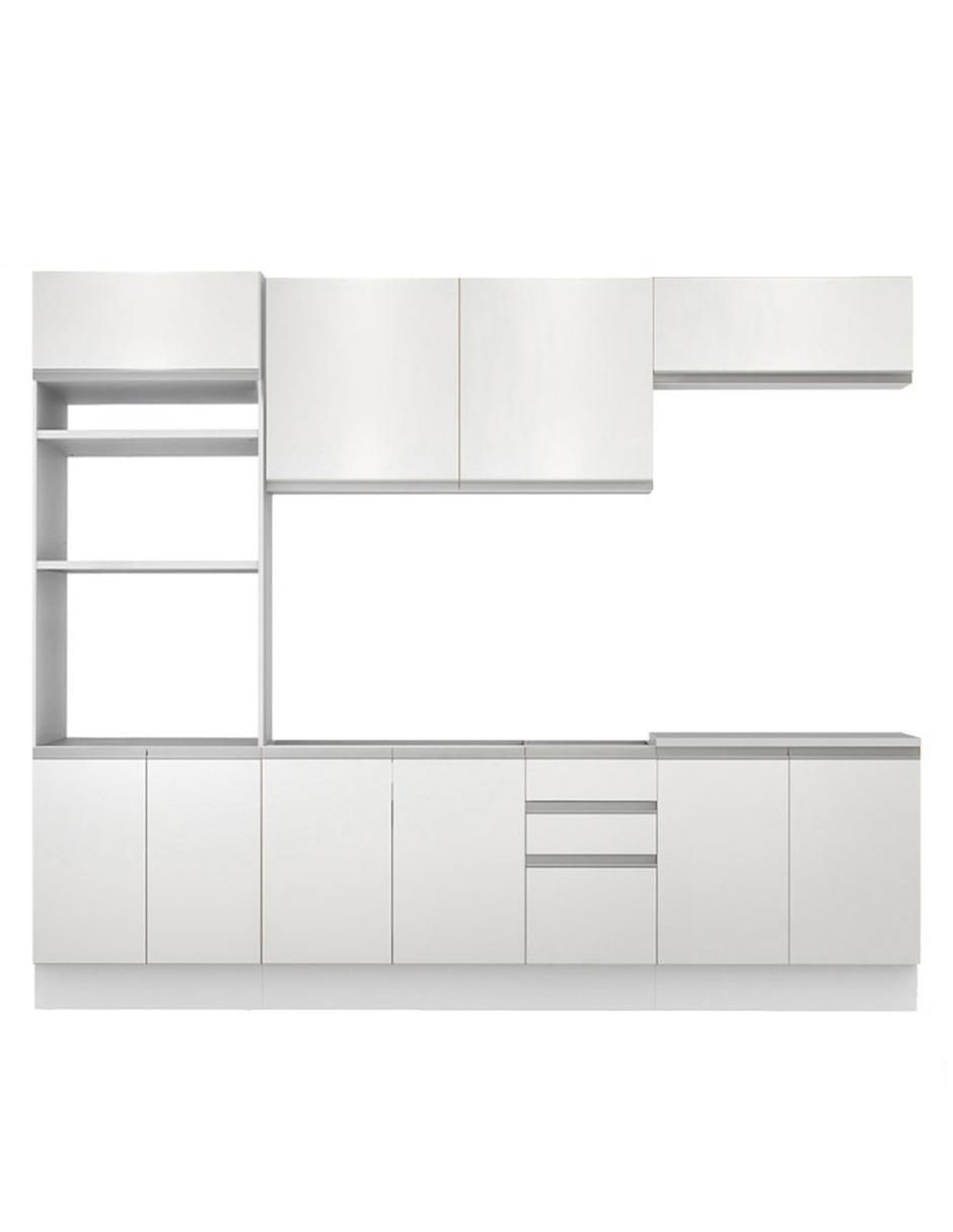 Cocina integral Viena Glamy