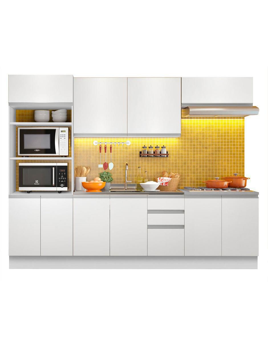 Cocina integral Viena Glamy 3