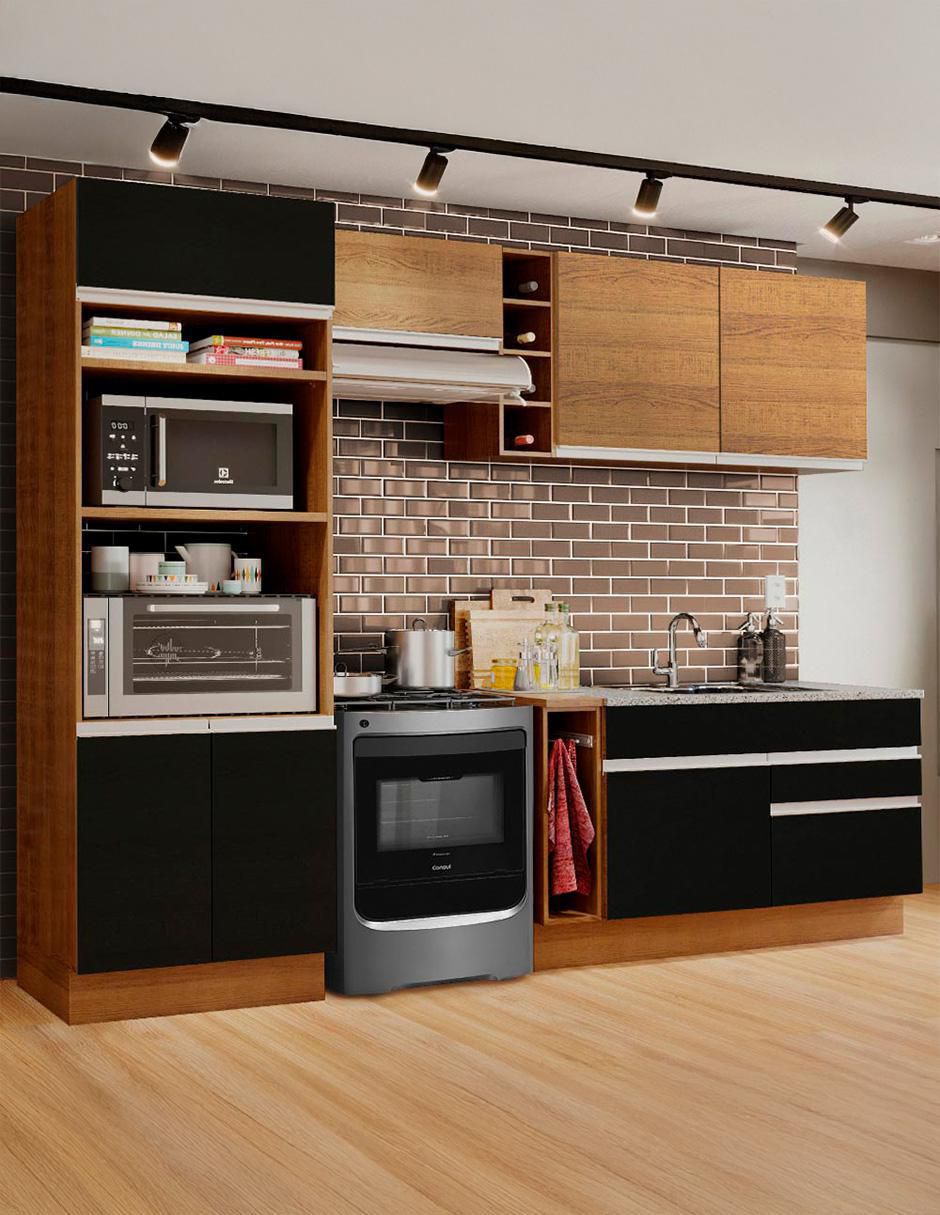 Cocina integral Jade 2