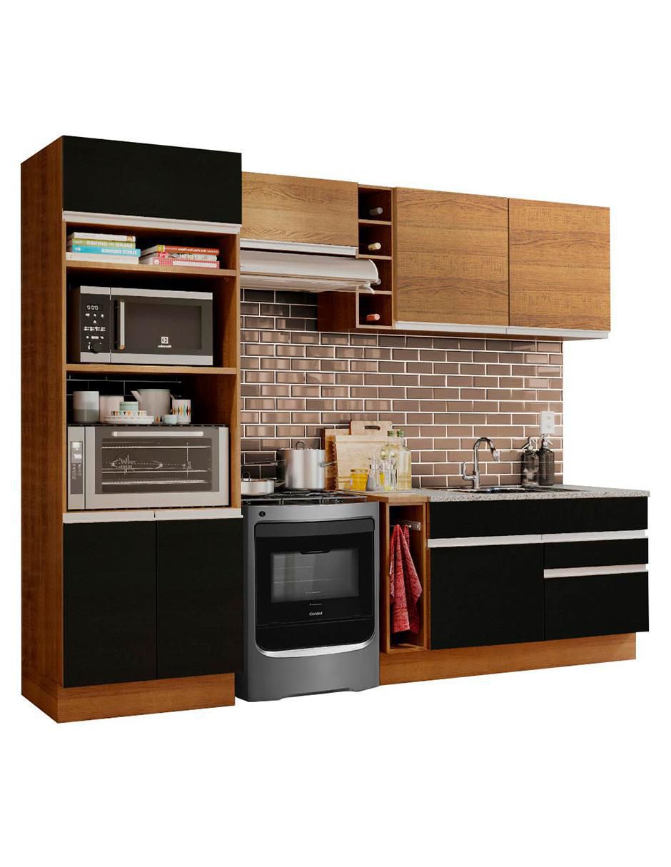 Cocina integral Jade 3