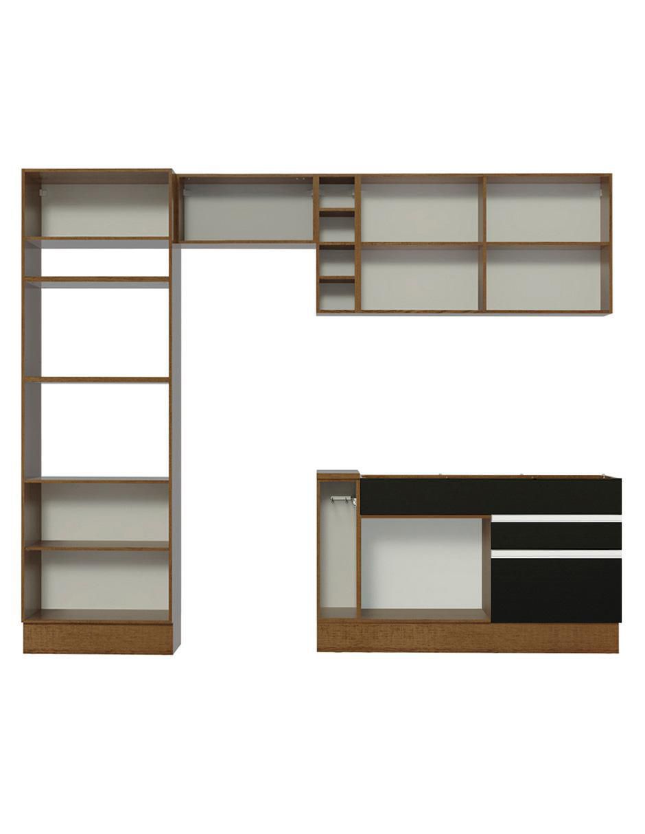 Cocina integral Jade 4
