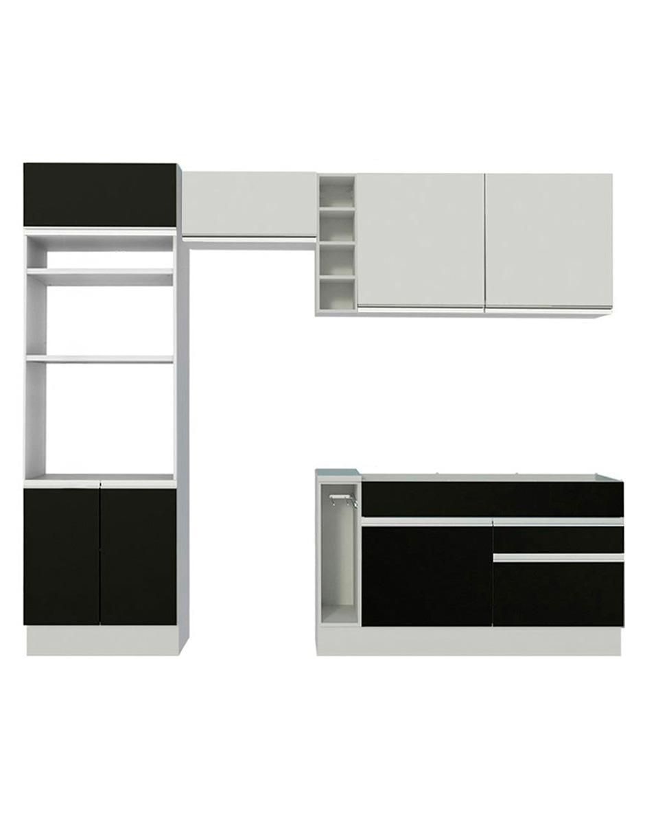 Cocina integral Jade Glamy