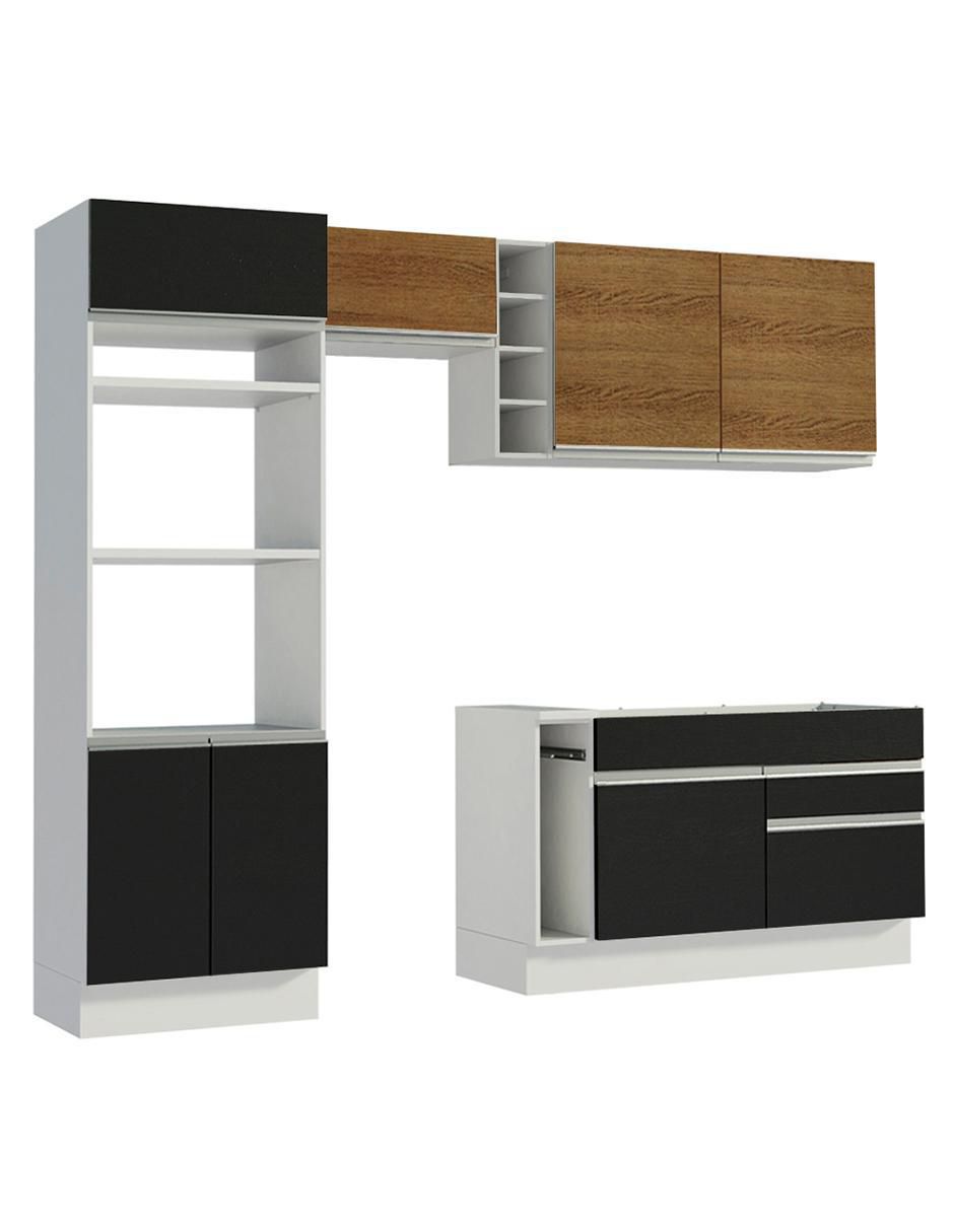 Cocina integral Jade