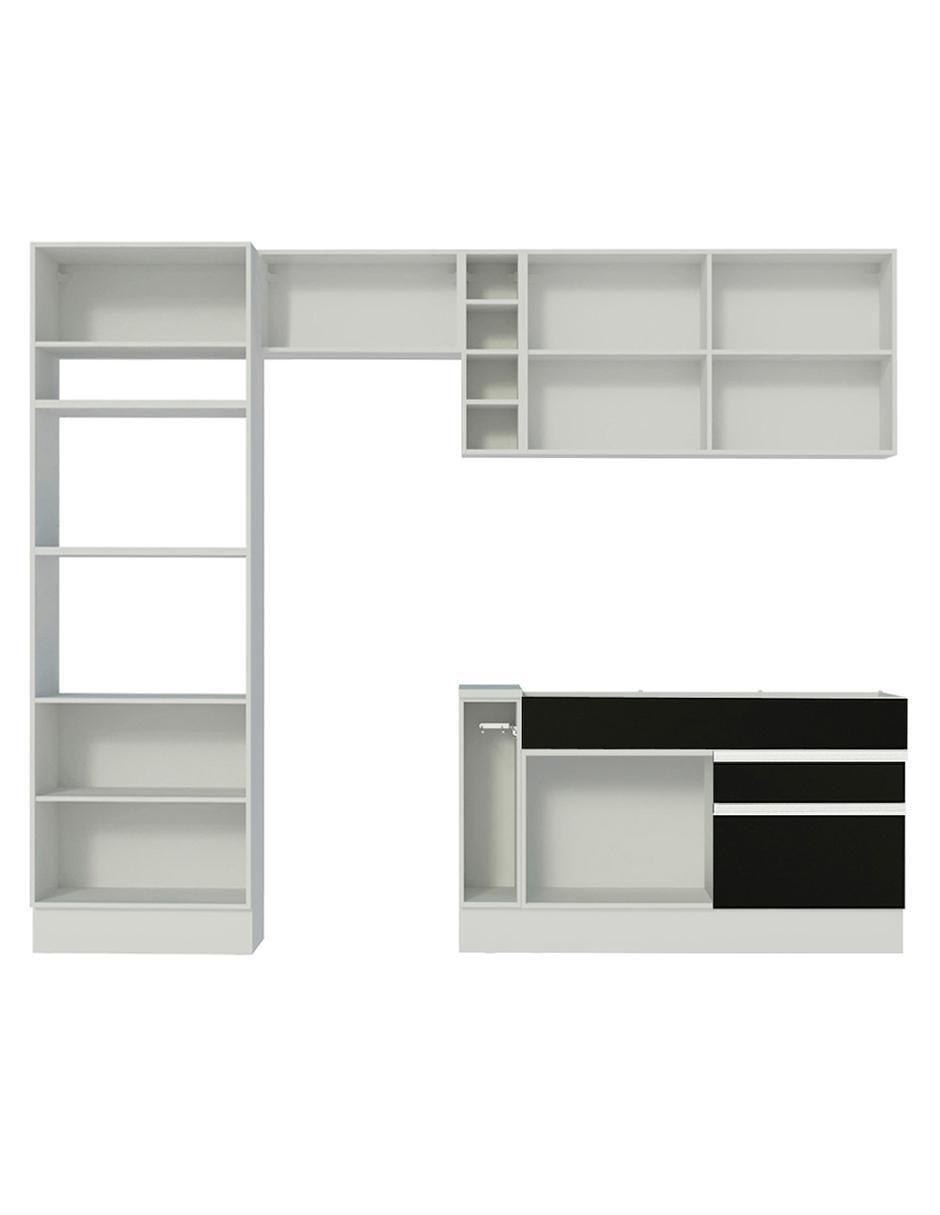 Cocina integral Jade 6