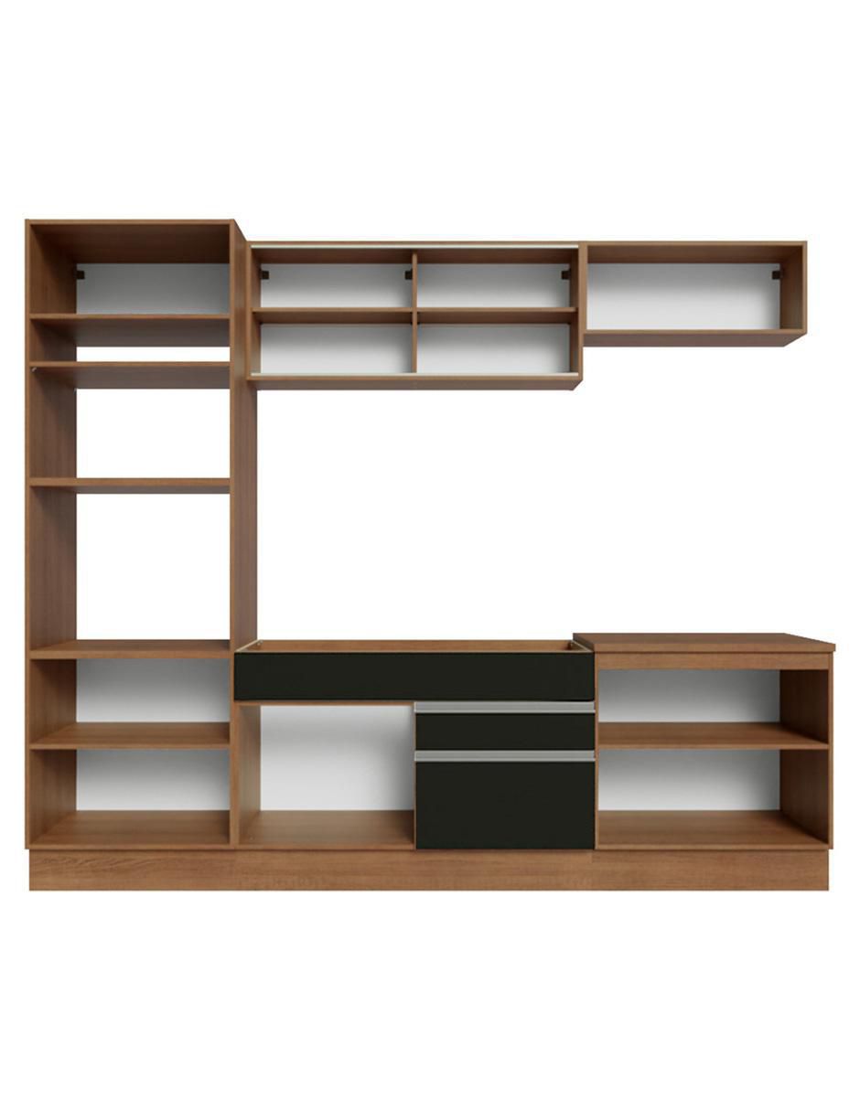 Cocina integral Glamy 8