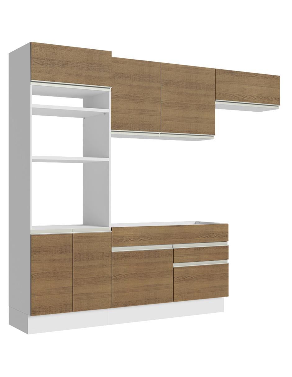 Cocina integral Glamy 2
