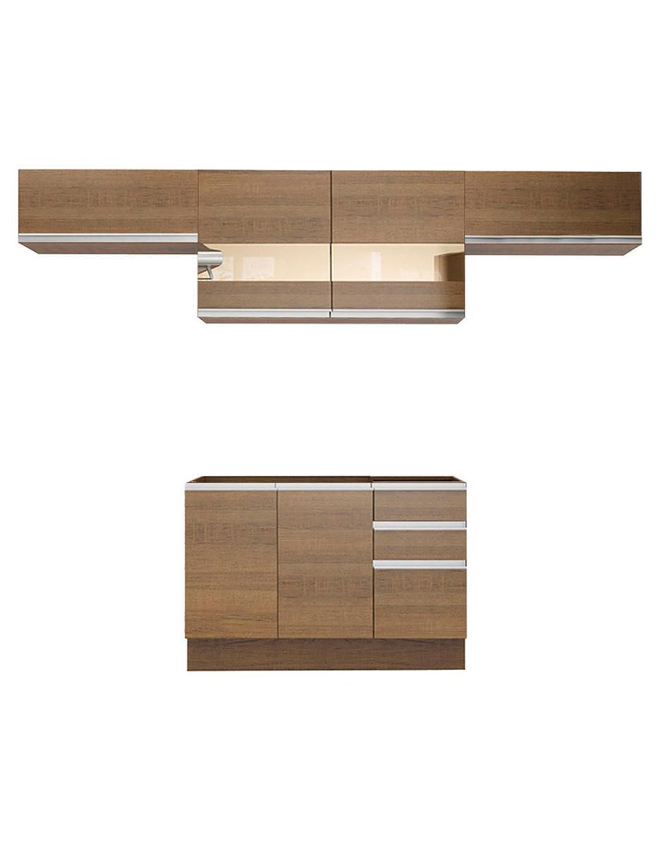 Cocina integral Marina