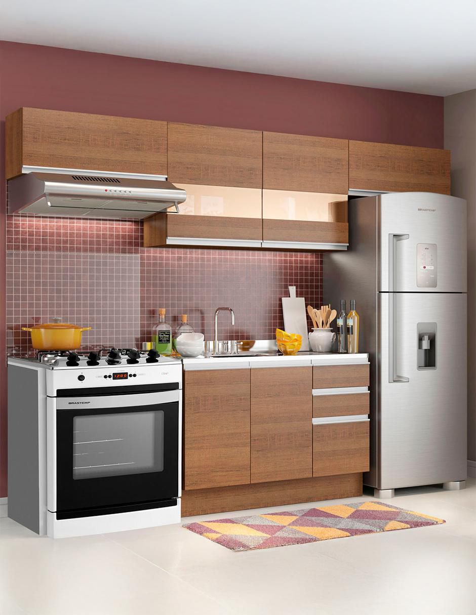 Cocina integral Marina 2