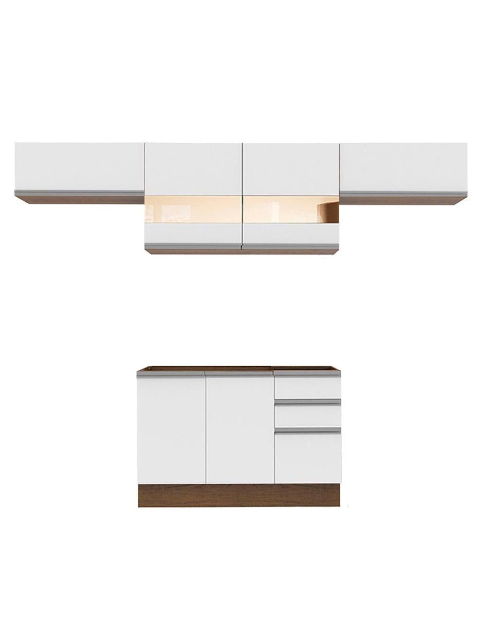 Cocina integral Marina