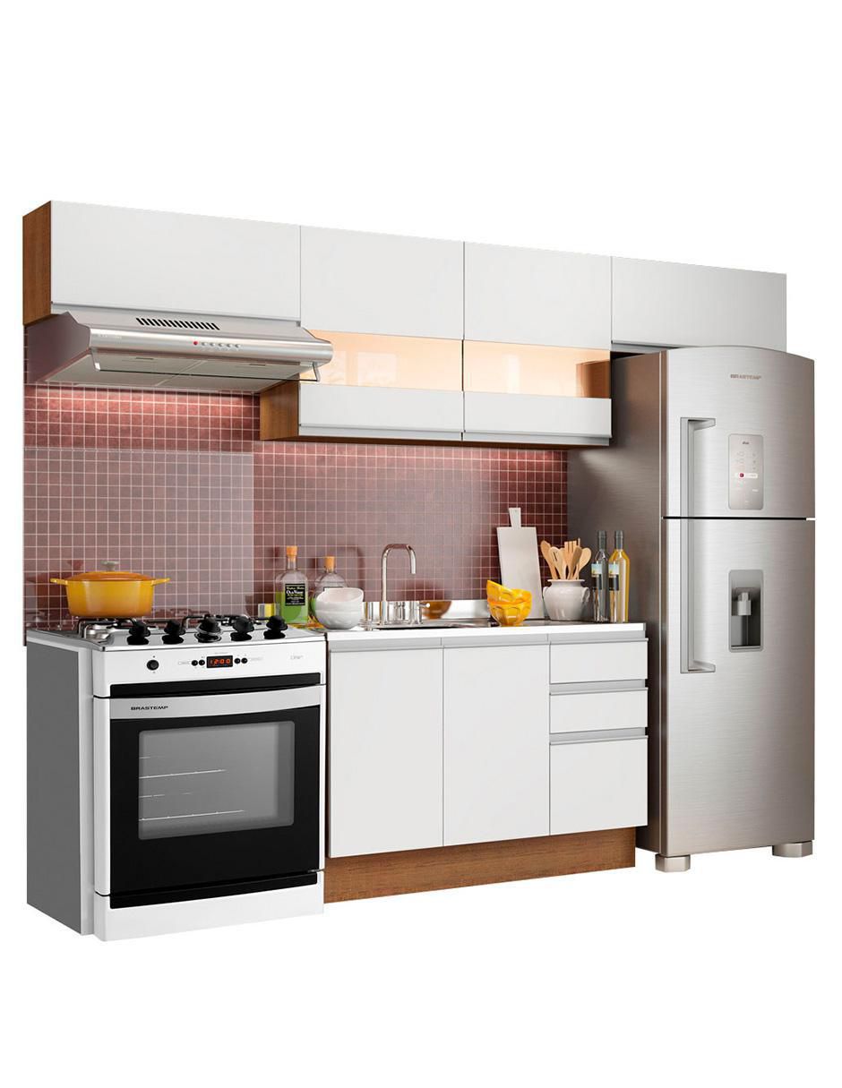 Cocina integral Marina 3