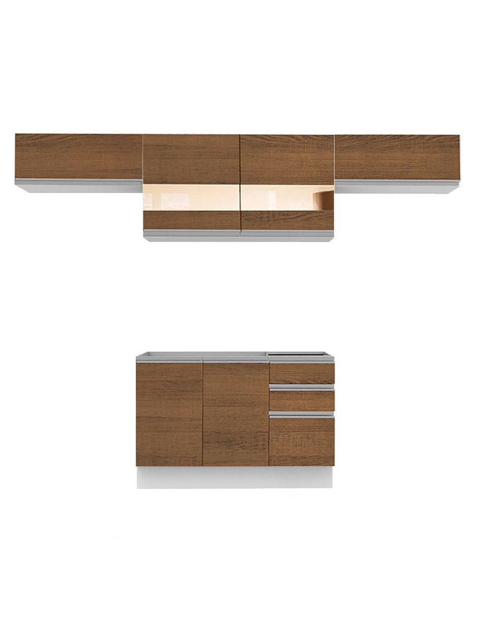 Cocina integral Marina