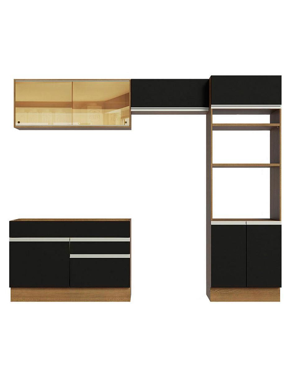 Cocina integral Glamy