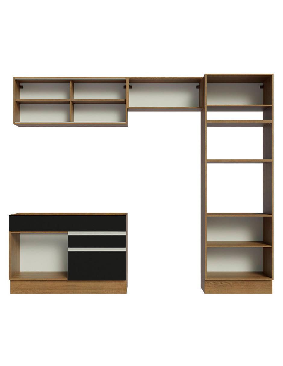 Cocina integral Glamy 8