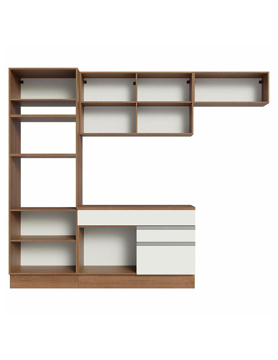 Cocina integral Glamy 5